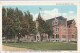 BT16999 Administration Building Idaho Pocatello  USA Scan Front/back Image - Pocatello