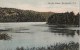 BT17181 On The Lake Yartmouth N S Canada Scan Front/back Image - Yarmouth