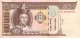 MONGOLIE  50 Tugrik   Emission De 2000    Pick 64       ***** BILLET  NEUF ***** - Mongolia