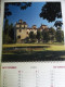 Alt394 Calendario 1989 Parete, Castelli Biellesi, Castello Massazza Castellengo Castelletto Valdengo Ternengo Verrone - Formato Grande : 1981-90