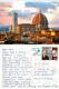 Firenze, Italy Italia Postcard Posted 2013 Stamp - Firenze (Florence)