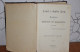 Norway Norge  Religion Book 1898 - Scandinavian Languages