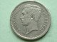 1933 Un Belga - 5 Francs / KM 97.1 ( Uncleaned Coin - For Grade, Please See Photo ) !! - 5 Francs & 1 Belga