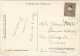 Greece 1939 Italian Occupation - Rhodes To Italy - Dodecanese