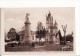 Carte 1930 SORE / PLACE DE LA MAIRIE , L'EGLISE ET MONUMENT AUX MORTS - Sore