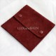 Patek Philippe Leather Pouch Watch Jewellery - Custodia Orologio Gioielleria - Never Used - Other & Unclassified