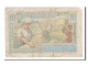 Billet, France, 50 Francs, 1947 French Treasury, 1947, TB, Fayette:30.1, KM:M8 - 1947 Tesoro Francese