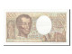 Billet, France, 200 Francs, 200 F 1981-1994 ''Montesquieu'', 1990, TTB - 200 F 1981-1994 ''Montesquieu''