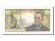 Billet, France, 5 Francs, 5 F 1966-1970 ''Pasteur'', 1969, 1969-09-04, TTB - 5 F 1966-1970 ''Pasteur''