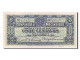 Billet, Mozambique, 20 Centavos, 1933, 1933-11-25, NEUF - Mozambique