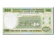 Billet, Rwanda, 500 Francs, 2004, KM:30a, NEUF - Rwanda