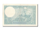 Billet, France, 10 Francs, 10 F 1916-1942 ''Minerve'', 1932, 1932-04-21, SUP - 10 F 1916-1942 ''Minerve''