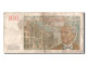 Billet, Belgique, 100 Francs, 1955, 1955-01-06, TB+ - 100 Francs