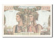 Billet, France, 5000 Francs, 5 000 F 1949-1957 ''Terre Et Mer'', 1951 - 5 000 F 1949-1957 ''Terre Et Mer''