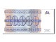 Billet, Zaïre, 10,000 Nouveaux Zaïres, 1995, KM:70a, NEUF - Zaïre