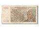 Billet, Belgique, 100 Francs, 1952, 1952-09-12, TB+ - 100 Francs