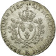Monnaie, France, Louis XVI, Écu Aux Branches D'olivier, Ecu, 1785, Orléans - 1774-1791 Louis XVI