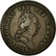 Monnaie, Île De Man, Penny, 1786, TB+, Cuivre, KM:9.1 - Isle Of Man