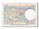 Billet, French West Africa, 5 Francs, 1942, 1942-06-15, TTB - Sonstige – Afrika