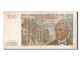 Billet, Belgique, 100 Francs, 1952, 1952-08-12, TTB - 100 Francs