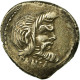 Monnaie, Vibia, Denier, Roma, TTB+, Argent - Republiek (280 BC Tot 27 BC)