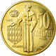 Monnaie, Monaco, 50 Centimes, 1962, SUP, Cupro-Aluminium, Gadoury:148 - 1960-2001 Nouveaux Francs