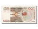 Billet, Belgique, 1000 Francs, SUP - 1000 Francos