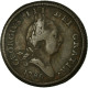 Monnaie, Isle Of Man, 1/2 Penny, 1786, TTB, Cuivre, KM:8 - Île De  Man