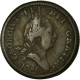 Monnaie, Isle Of Man, 1/2 Penny, 1786, TTB, Cuivre, KM:8 - Isla Man