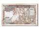 Billet, Serbie, 1000 Dinara On 500 Dinara, 1941, 1941-05-01, TB - Serbia