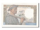 Billet, France, 10 Francs, 10 F 1941-1949 ''Mineur'', 1941, 1941-10-09, NEUF - 10 F 1941-1949 ''Mineur''