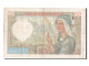 Billet, France, 50 Francs, 50 F 1940-1942 ''Jacques Coeur'', 1940, 1940-06-13 - 50 F 1940-1942 ''Jacques Coeur''