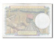 Billet, French West Africa, 5 Francs, 1941, 1941-03-06, TTB - Other - Africa