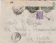 1941 - FRATELLANZA D'ARMI CENT. 25 IN COMPLEMENTO SU ESPRESSO TASSATO - S2082 - Poststempel