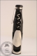 Vintage & Rare Coca Cola Coke Bottle Opener - Hard Plastic Black Colour - Apri-bottiglie/levacapsule