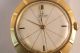 Vintage & Rare Wind Up Swiss Mechanism SPERA Gold Plated Gents Wristwatch - Relojes Ancianos