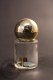 Vintage Miniature Collectable Perfume Bottle - Empreinte Courneges - Empty - Miniaturen (leer)