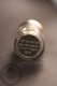 Vintage Miniature Collectable Perfume Bottle - Empreinte Courneges - Empty - Miniaturen (leer)
