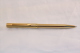 Waterman Golden Colour Ball Point Made In France - Plumas