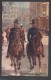 6417-CITY POLICE-THE GUILDHALL-LONDON-1911-FP - Police - Gendarmerie