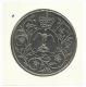 GREAT BRITAIN - Queen Elizabeth II Silver Jubilee Crown Coin 1977 - Maundy Sets & Herdenkings