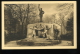 Paris 16e  Le Monument Aux Volontaires Américains Morts Pour La France Oeuvre Du Sculpteur Jean Boucher Place Des Etats - District 16