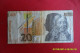 Billet De 20 /Slovenie 1992 En TTB+ - Slovénie