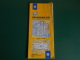 Carte Routière  MICHELIN N: 56 Paris - Reims  édition 1978 - 17è - Cartes Routières