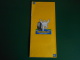 Carte Routière  MICHELIN N: 72   Angoulême - Limoges - édition  1984 - 17è - Cartes Routières