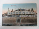 AK / Bildpostkarte 1917 Ostende Le Kursaal (Farbe) Edition Lux Ser. 116,3. Feldpost - Oostende