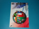 WORLD CUP   COUPE DU MONDE 1998   Carte CB * - CB-Funk