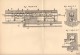 Original Patentschrift - C. Mayer In Oeslau / Rödental B. Coburg , 1905 , Zugmuffel Für Porzellan Und Glas !!! - Historische Dokumente