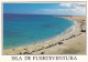 España--Fuerteventura--Playa De Corralejo---Franqueo De Birmingham--a, Walford - Fuerteventura