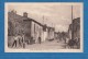 CPA - VILLE En BLAISOIS - La Grande Rue - Collection Dutrenois - RARE - 1939 - Autres & Non Classés